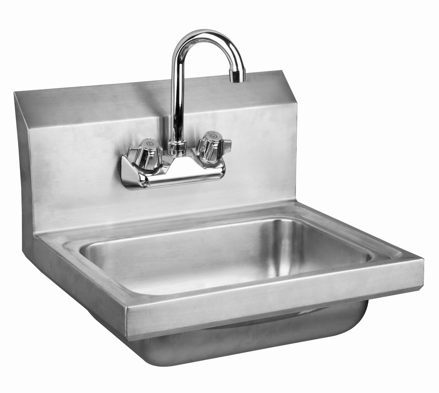Hand Sink de Pared
