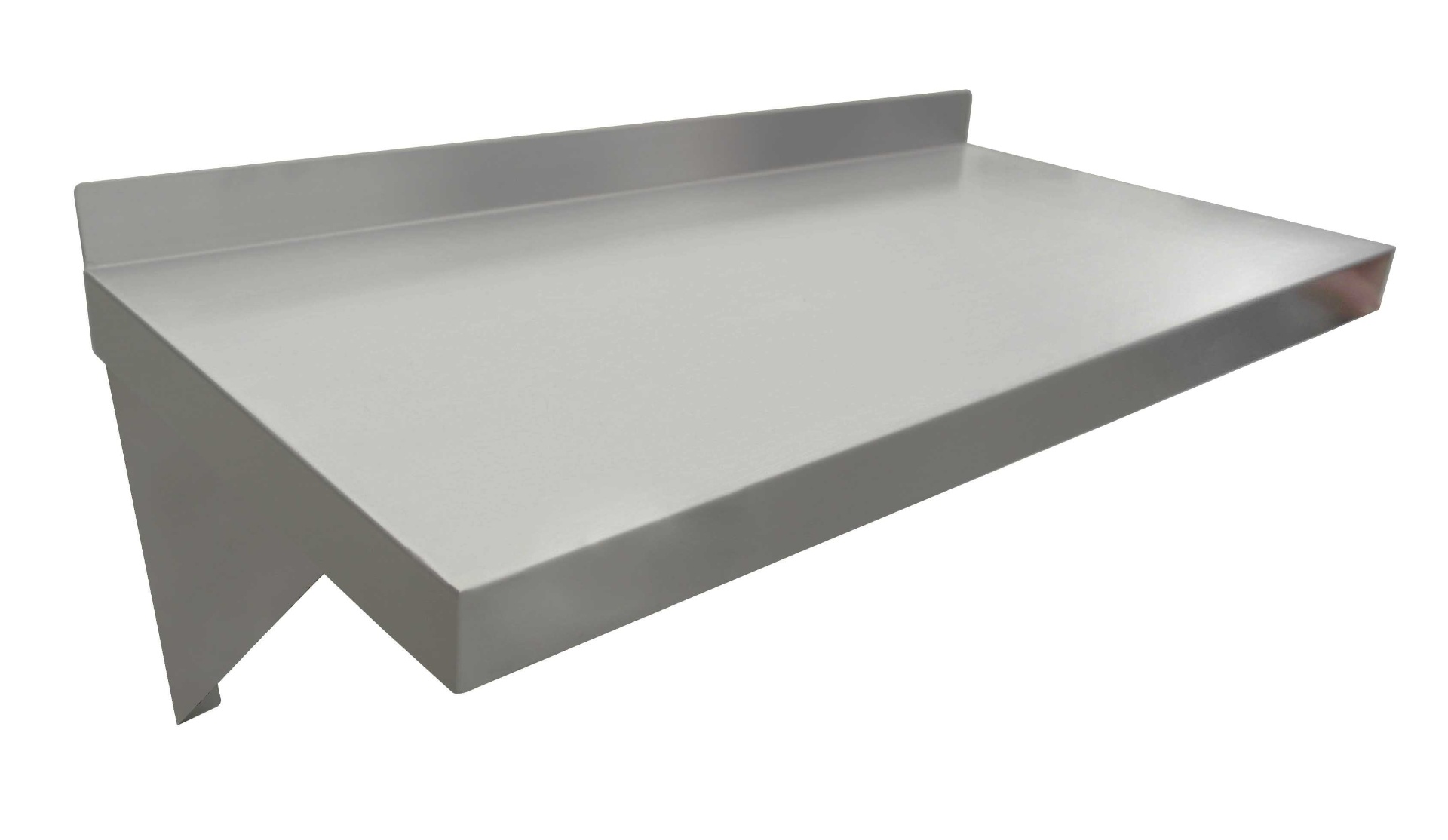 Wall Shelf 12" x 24"
