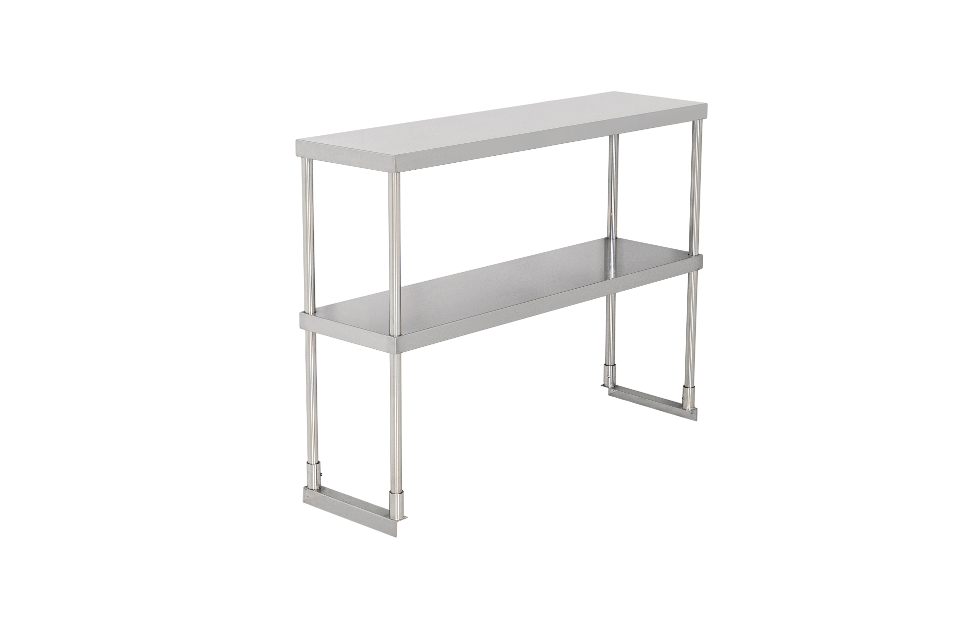 Overshelf Doble 12" x 48"