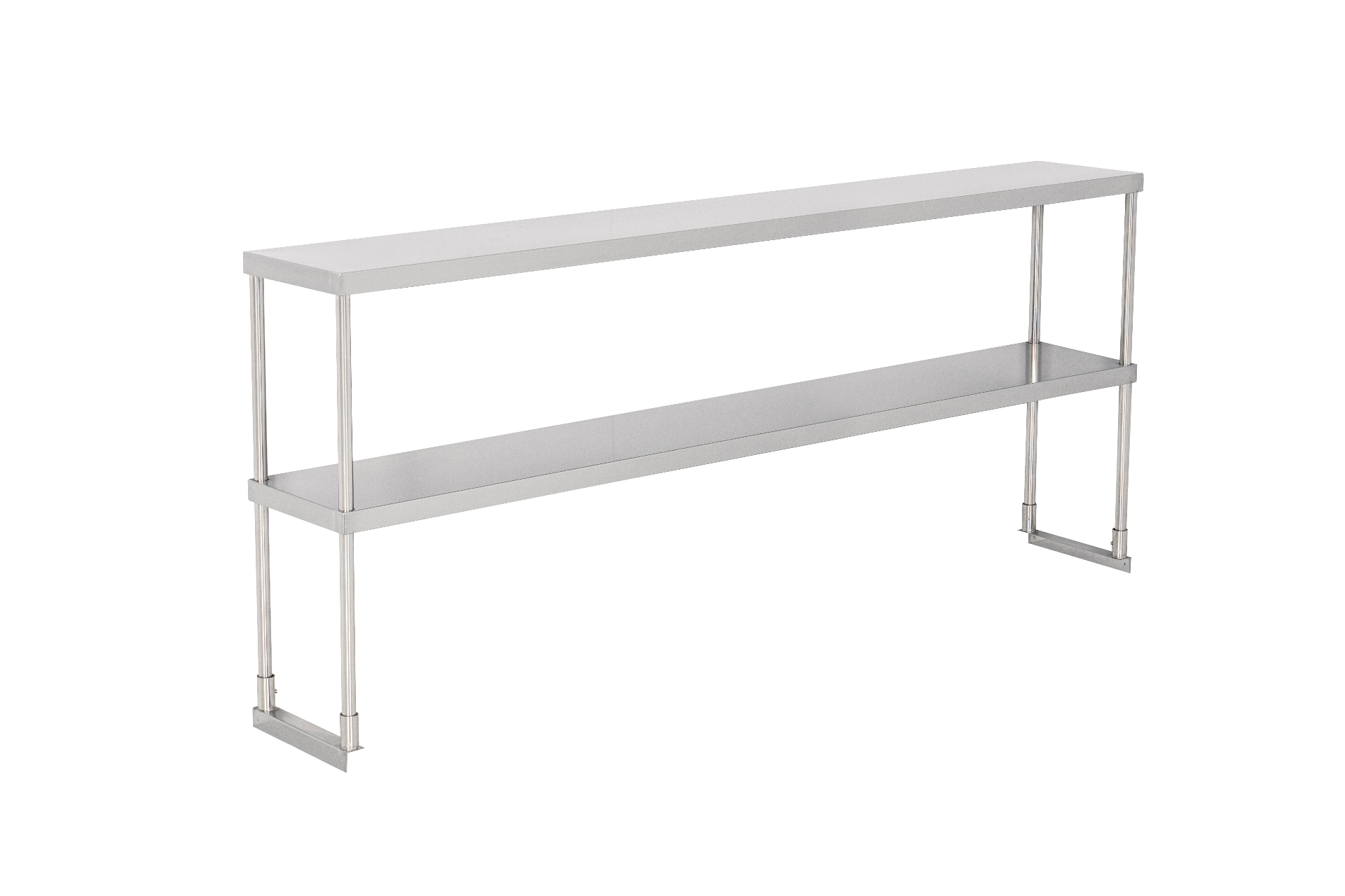 Overshelf Doble 12" x 72"
