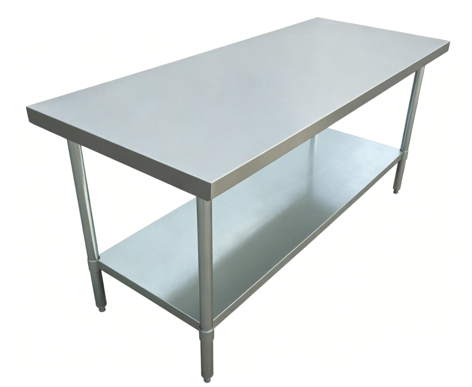 Mesa de Trabajo 30" x 72"