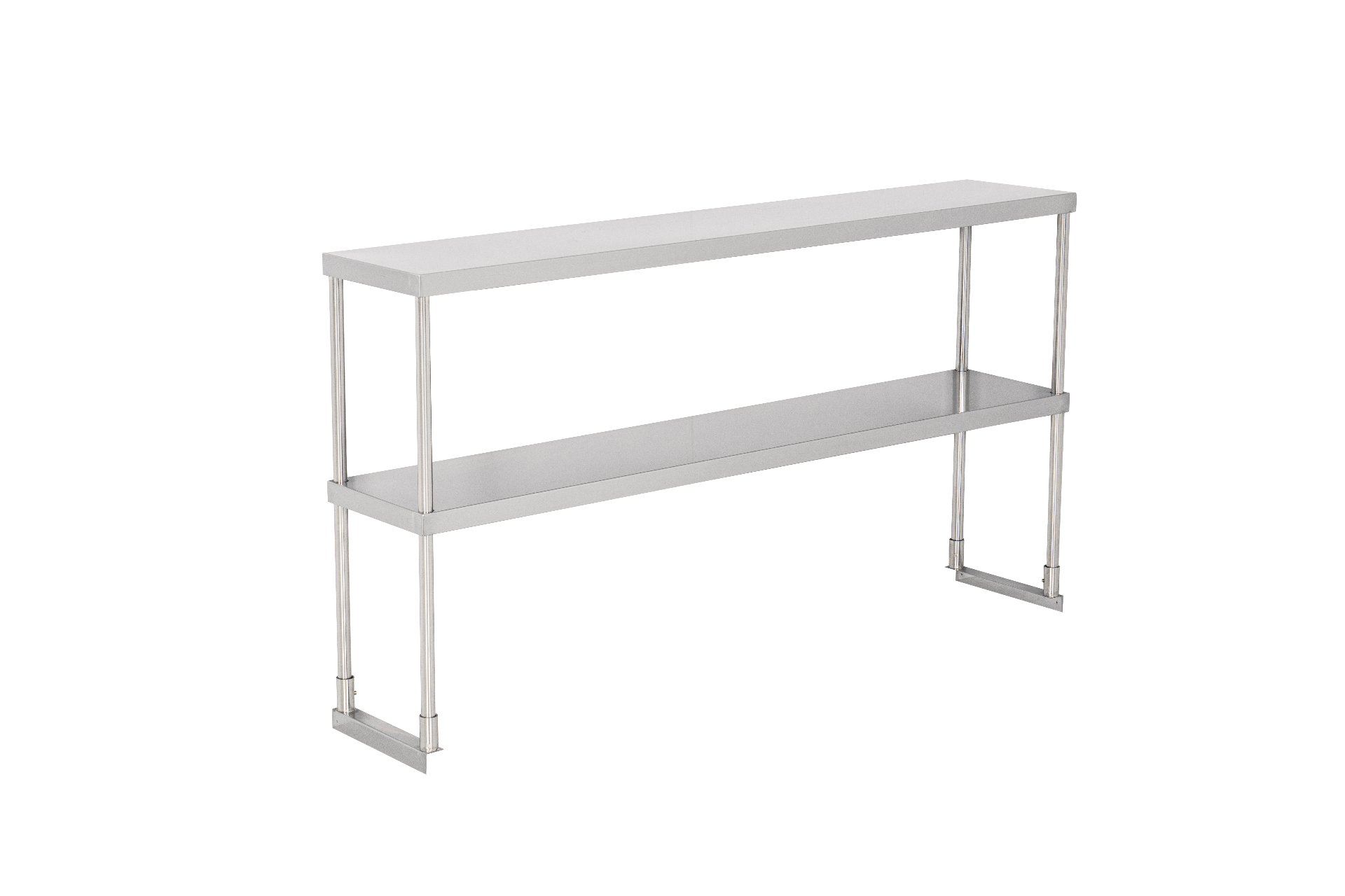 Overshelf Doble 12" x 60"