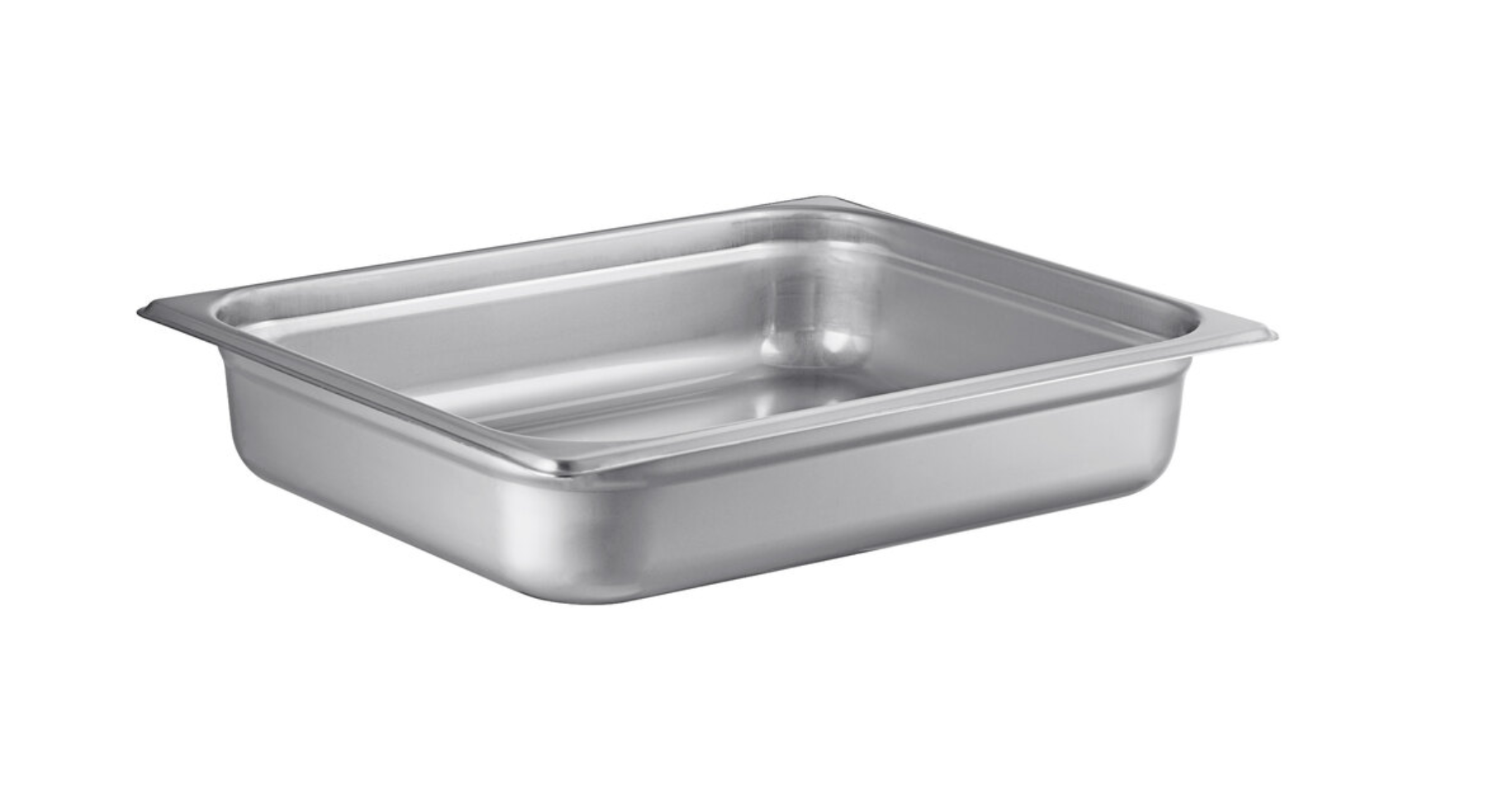 Food Pan 1/2