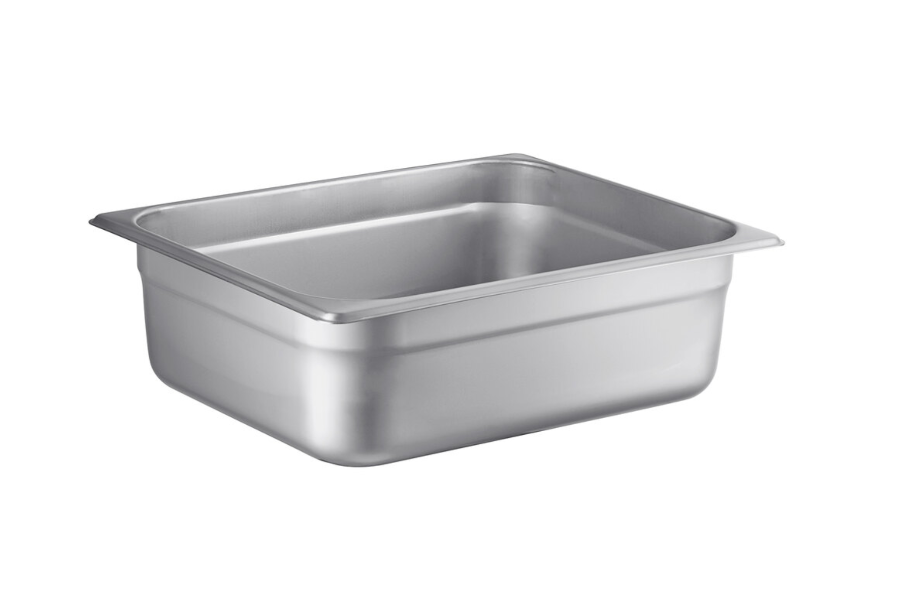 Food Pan 1/2