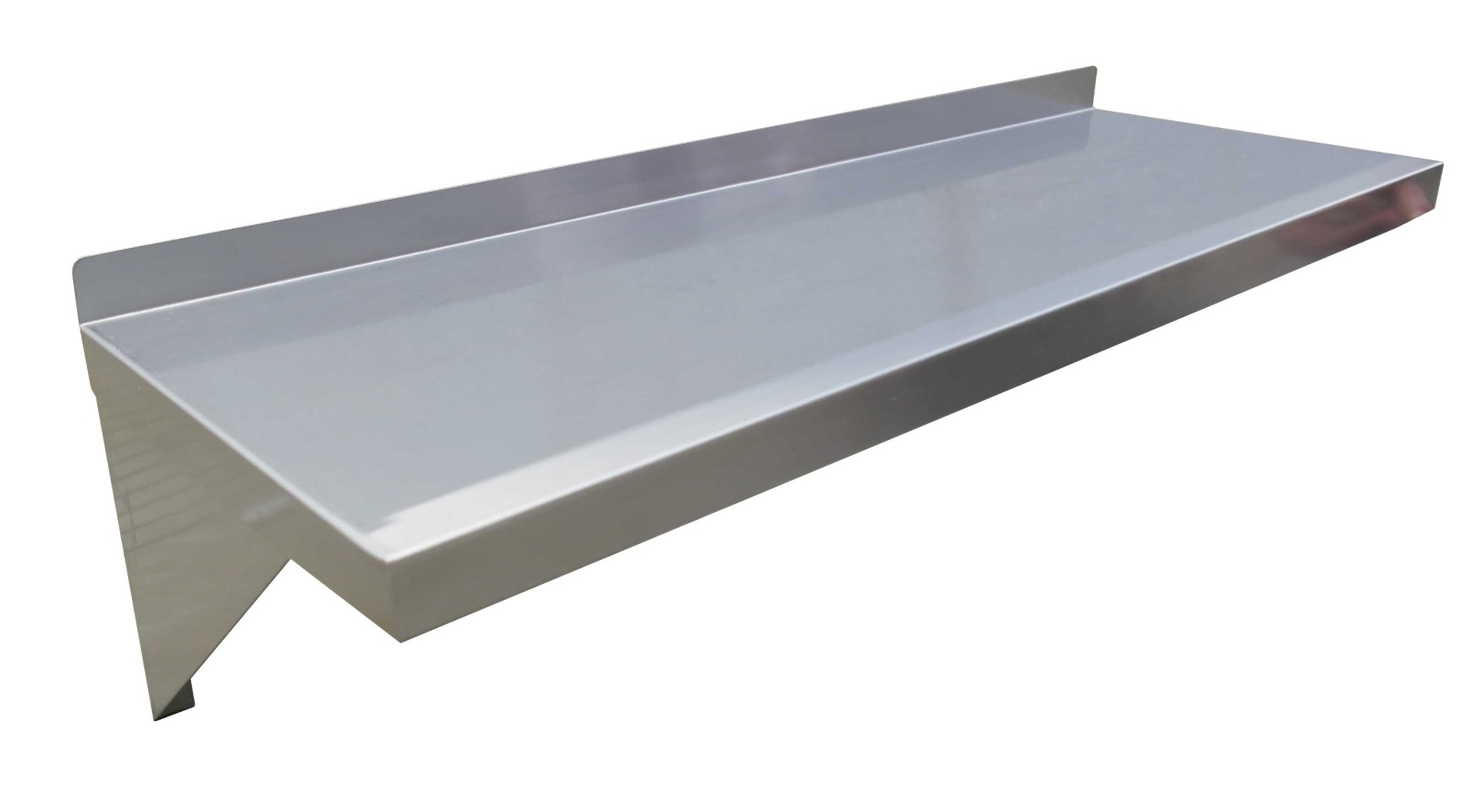 Wall Shelf 12" x 48"