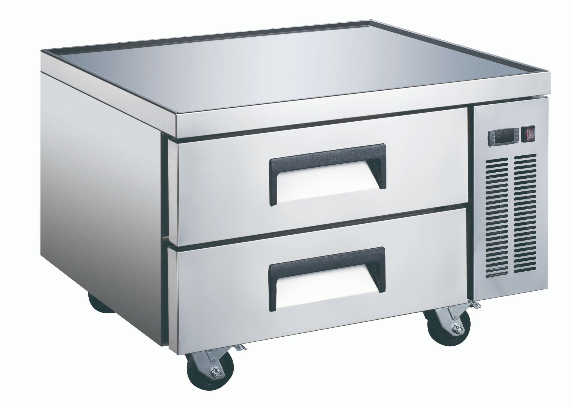 Base Refrigerada para Chef de 36"