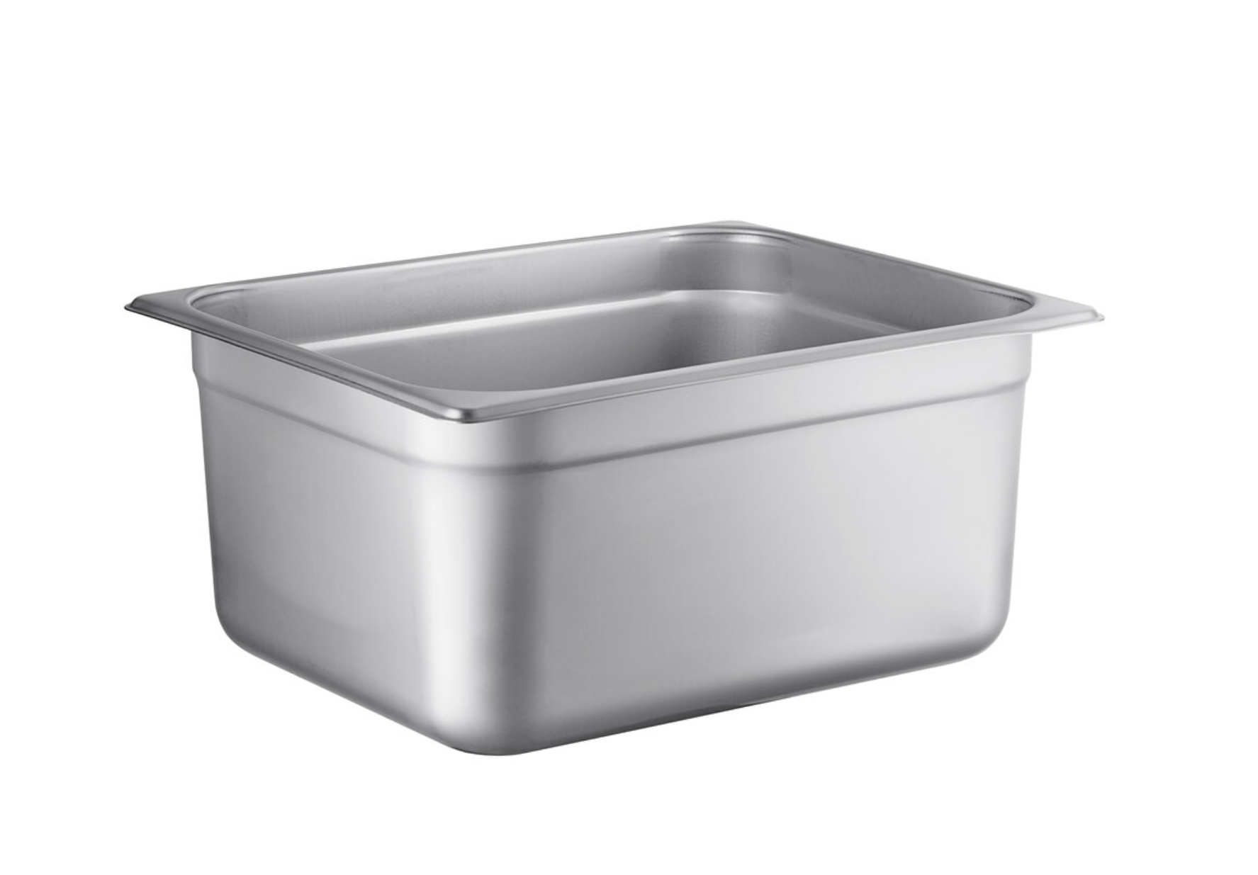 Food Pan 1/2