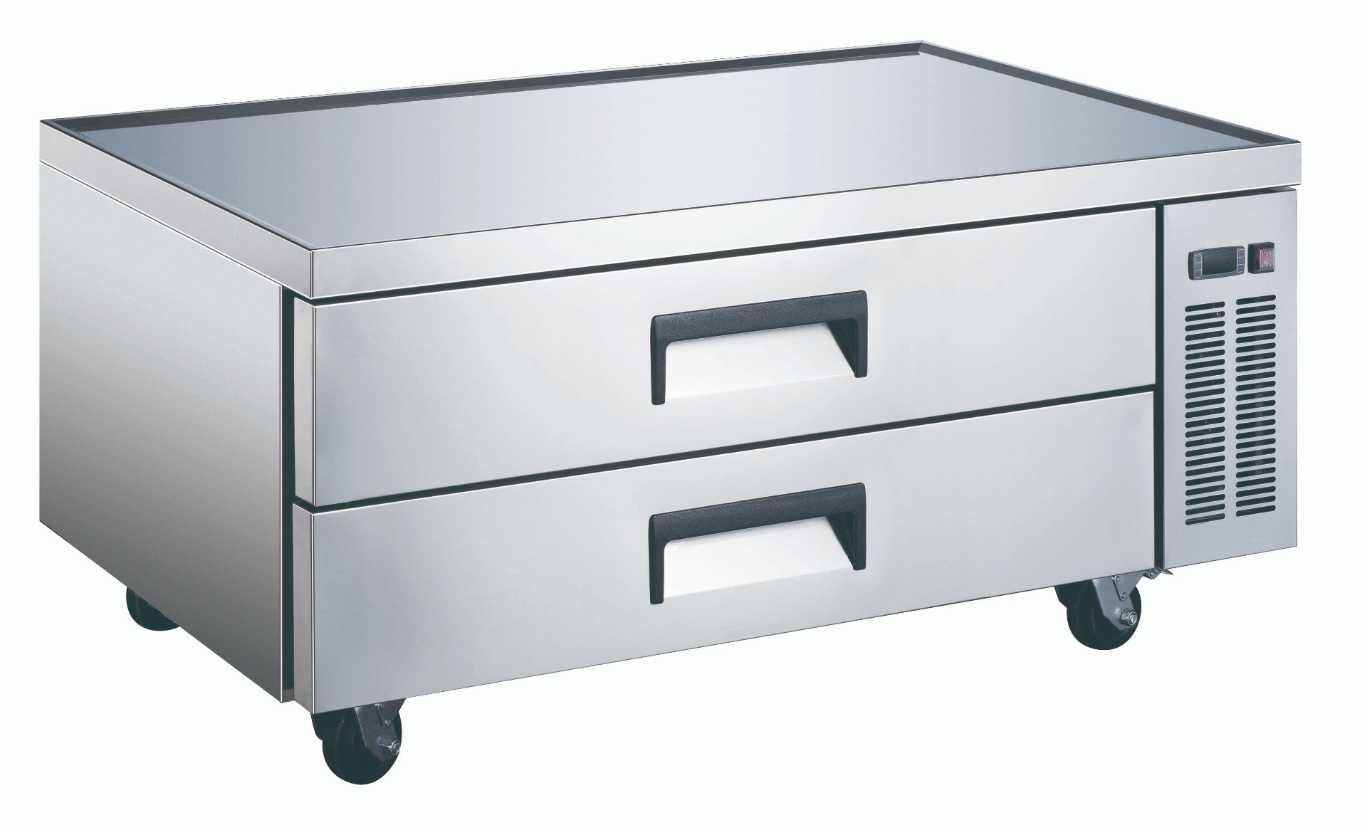 Base Refrigerada para Chef de 60"