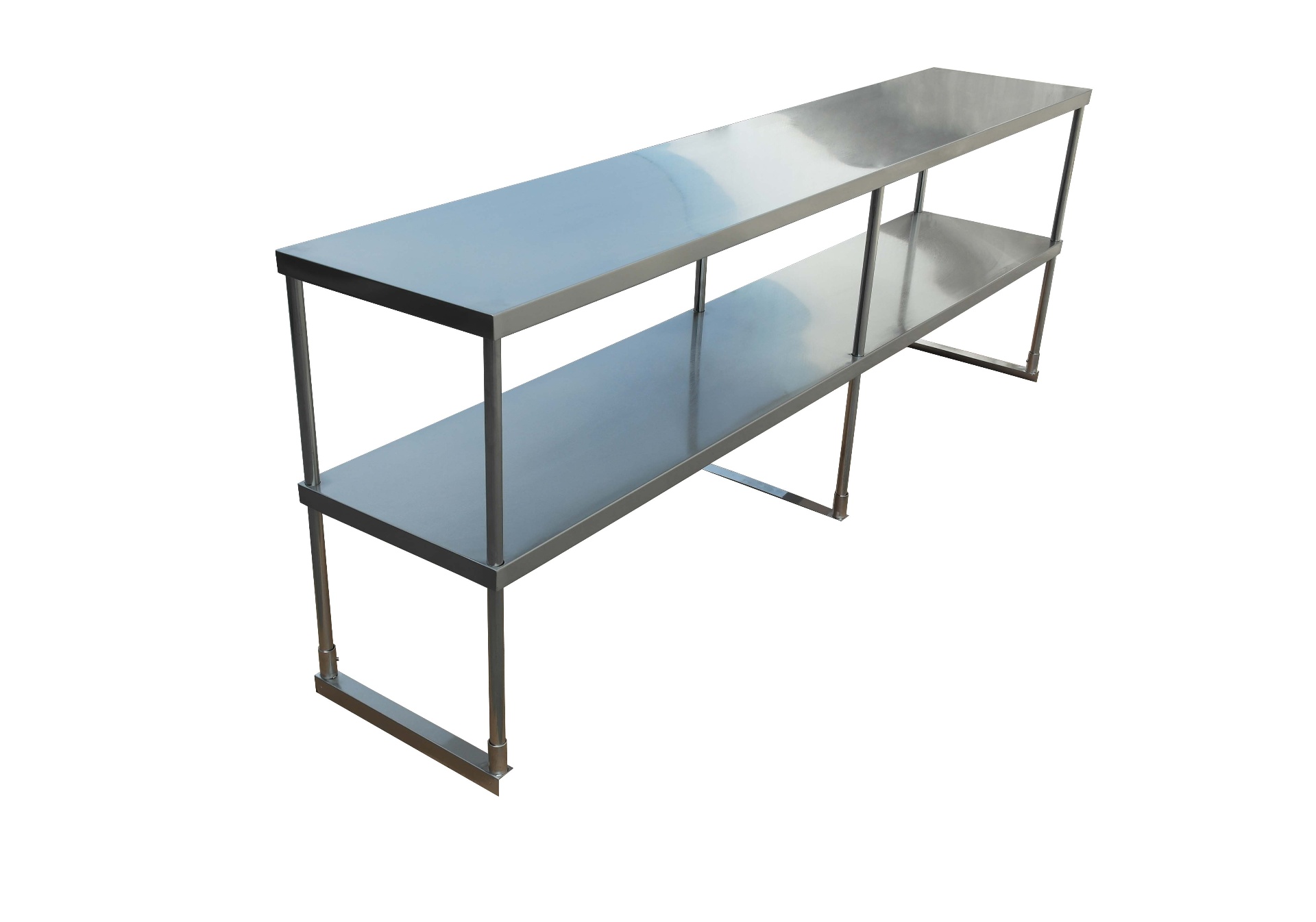 Overshelf Doble 12" x 96"