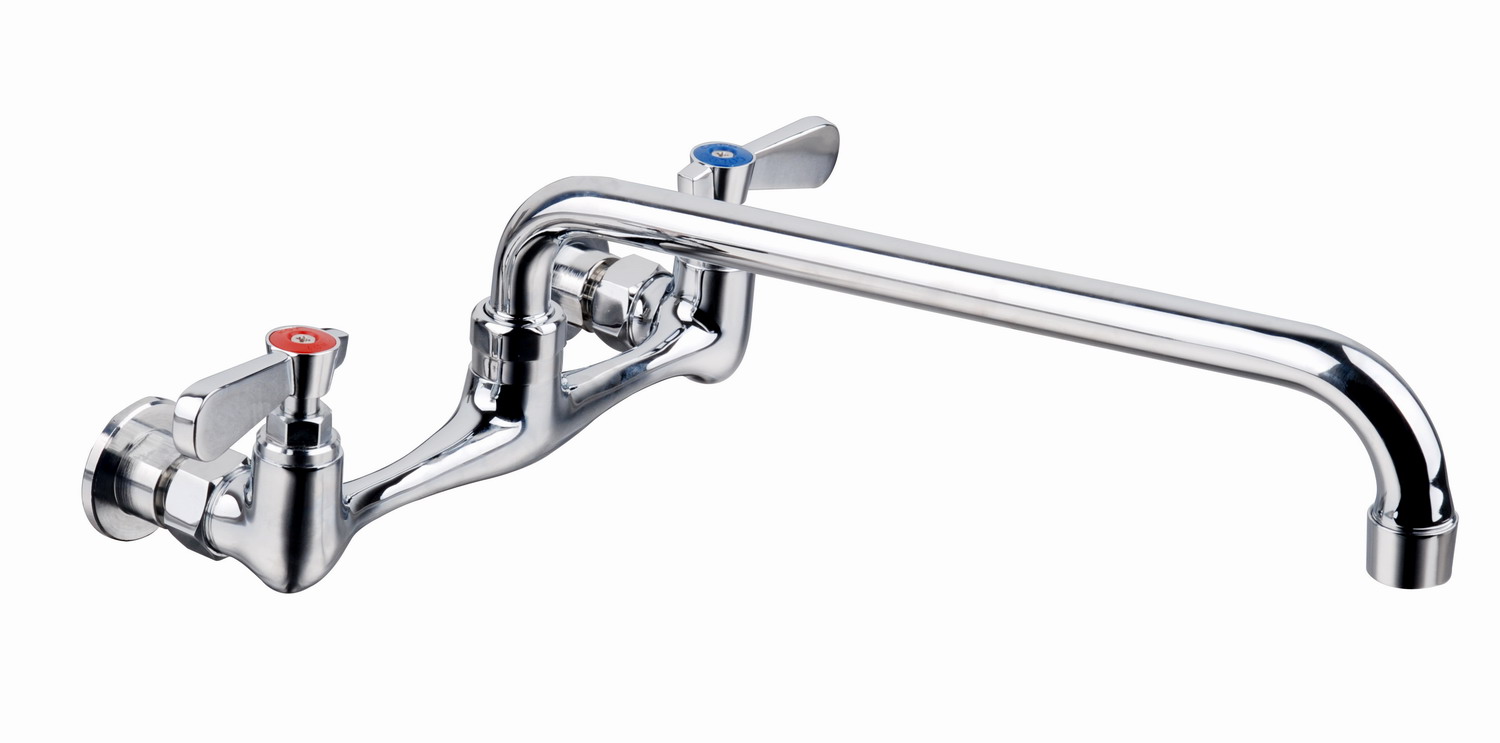 Grifo de Pared