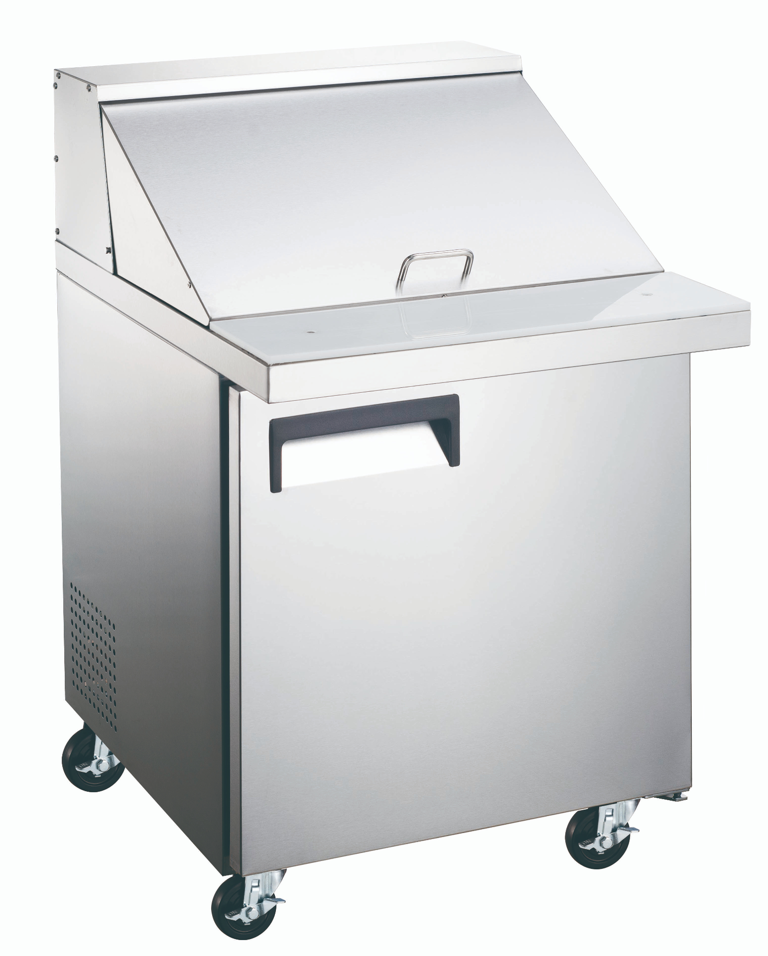 Mesa Refrigerada Mega Top de 1 Puerta