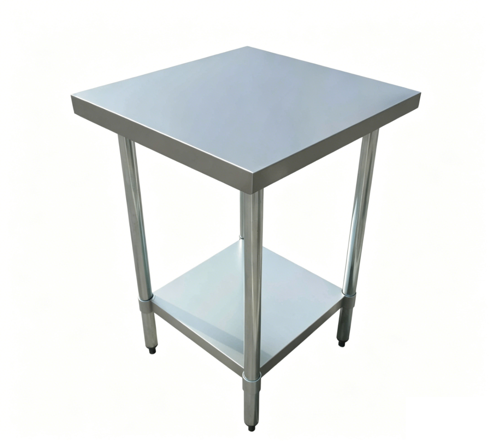 Mesa de Trabajo 24" x 24"