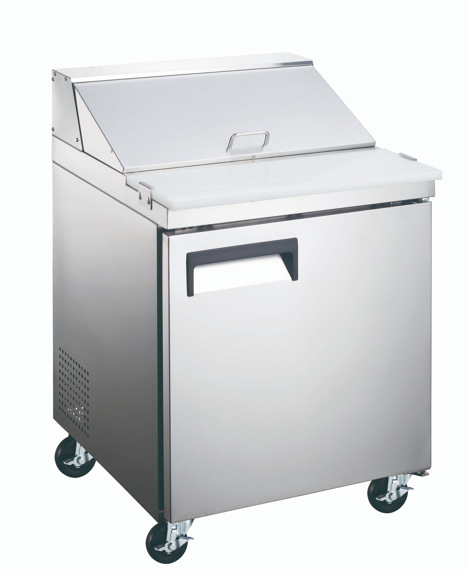 Mesa Refrigerada para Preparación de 1 Puerta