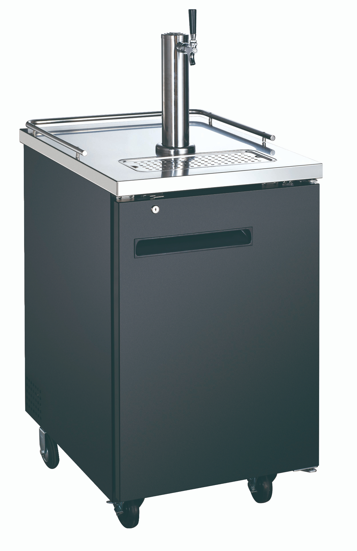 Kegerator Comercial