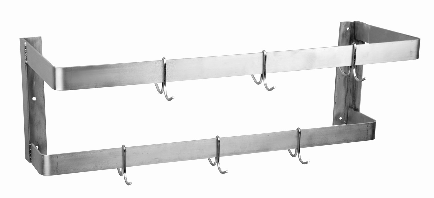 Pot Rack Comercial