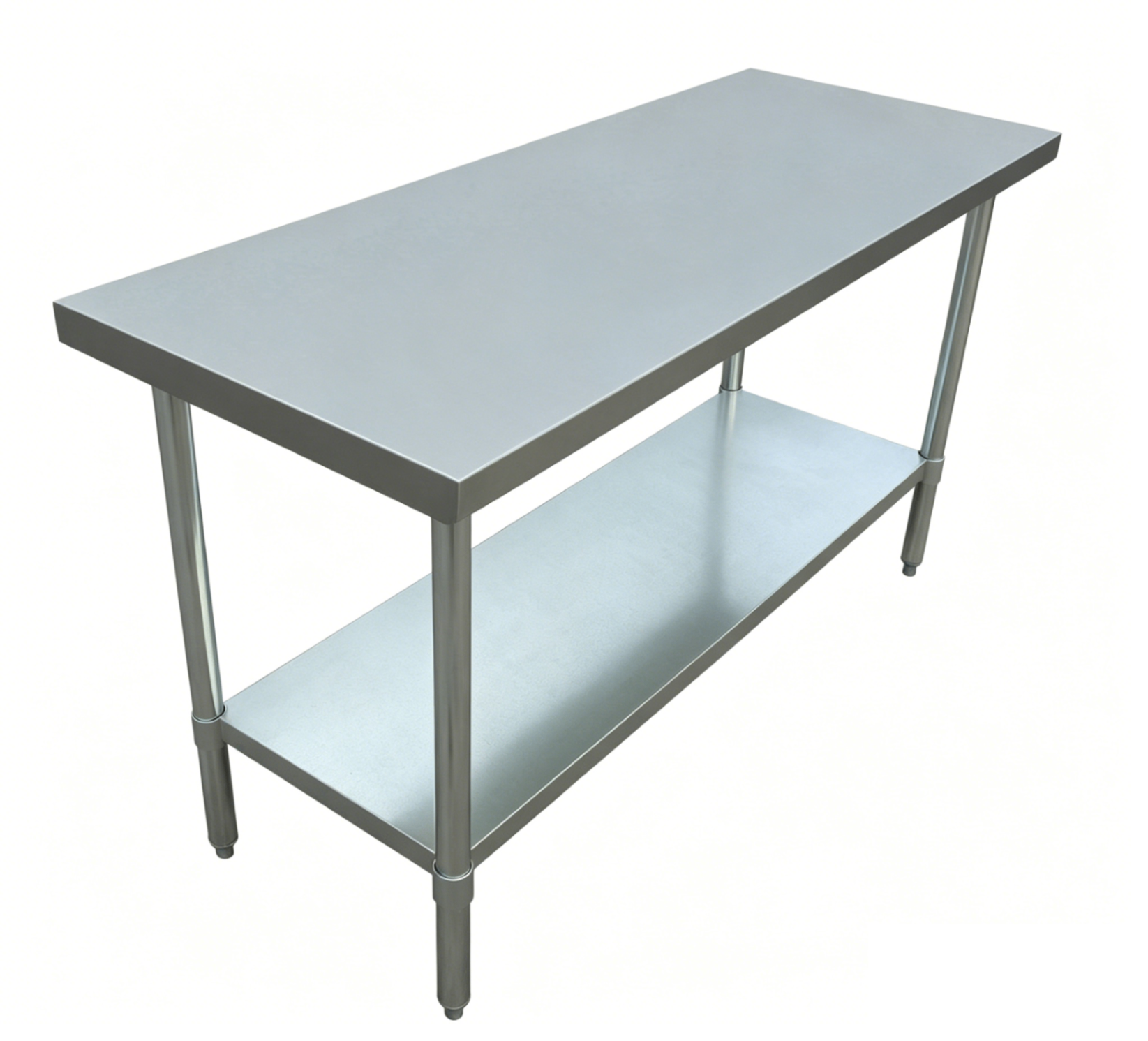Mesa de Trabajo 24" x 72"