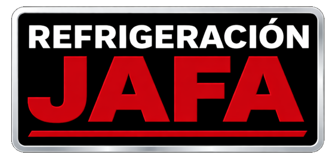 Refrigeración JAFA